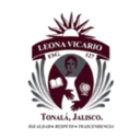 Escudo Leona Vicario